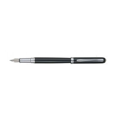 Plunksnakotis metalinis Liqin K715