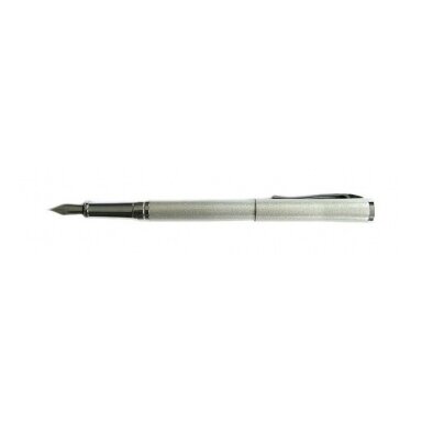 Plunksnakotis metalinis Liqin K720