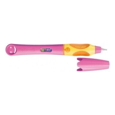 Plunksnakotis Pelikan Griffix-4 "L" violetinės spalvos