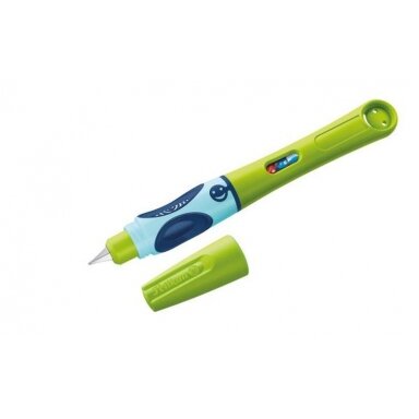 Pelikan Fountain Pen Griffix-4 Left-Handed Green