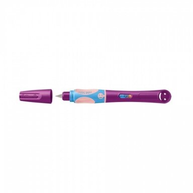 Plunksnakotis Pelikan Griffix-4 "R" sweet berry