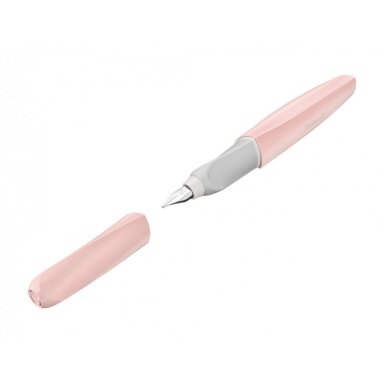 Plunksnakotis Pelikan Twist Eco P457M rose