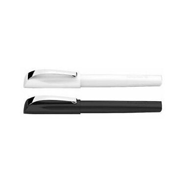 Schneider Ceod Classic Fountain Pen White