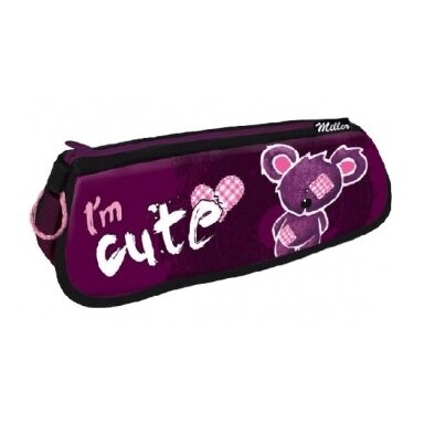 Пенал "I'm cute" Miller