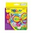 Amos i-Clay Kit Amos 4x18 g Amos i-Clay Kit Amos 4x18 g