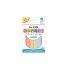 Plasticine Carioca Panetto 100 g, 6 pastel colors Plasticine Carioca Panetto 100 g, 6 pastel colors