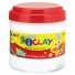 Amos i-Clay Soft and light air-hardening 400 g white Amos i-Clay Soft and light air-hardening 400 g white