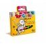 Toy Color Box 6 sticks 16 gr. plasticine, assorted colours Toy Color Box 6 sticks 16 gr. plasticine, assorted colours
