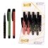 Cresco College Gold Fountain Pen, Iridium M Nib Cresco College Gold Fountain Pen, Iridium M Nib