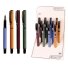 Cresco Master Gun Fountain Pen, Iridium M Nib Cresco Master Gun Fountain Pen, Iridium M Nib
