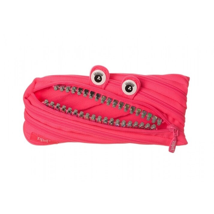 Plunksninė ZIPIT "Grillz Monster" rožinės spalvos Plunksninė ZIPIT "Grillz Monster" rožinės spalvos