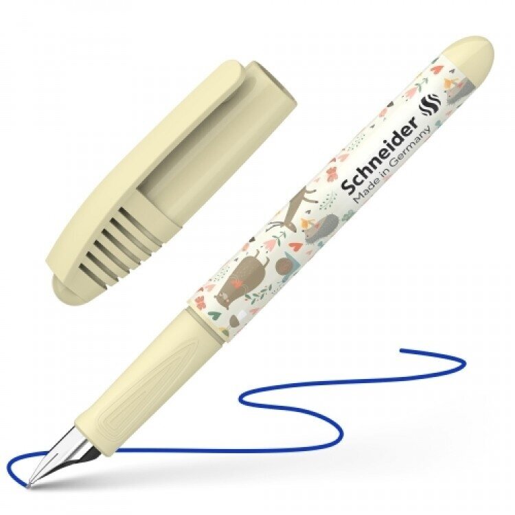 Schneider Fountain pen Zippi Fairytale fores