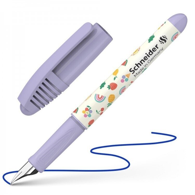 Schneider Fountain pen Zippi Funny Safari M