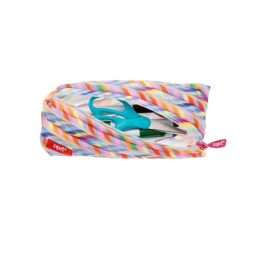 Plunksninė COLORZ POUCH dryžuotas 2 Plunksninė COLORZ POUCH dryžuotas 2