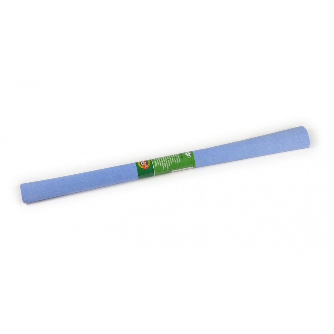 Crepe Paper Koh-I-Noor No.25 Light Blue