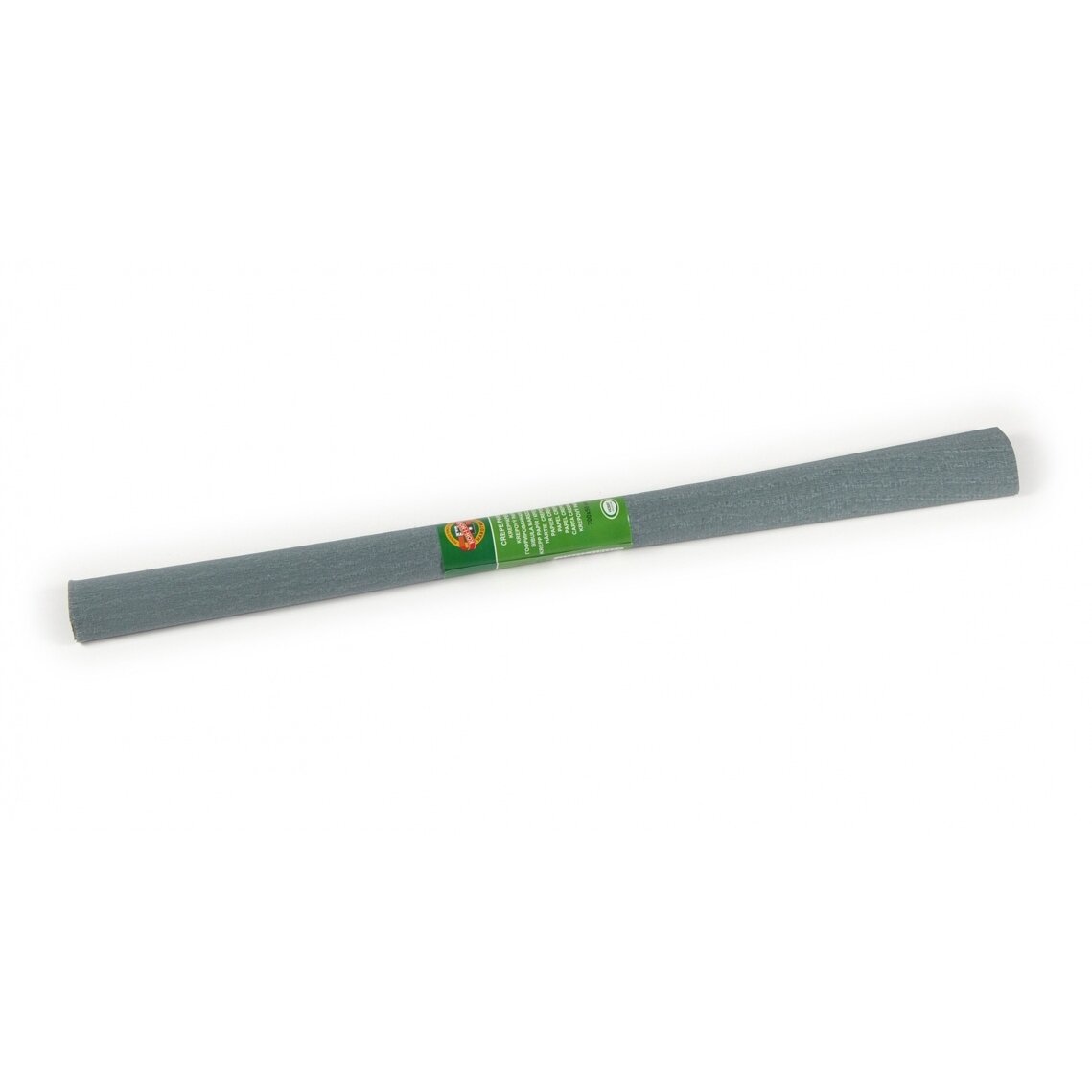 Crepe Paper Koh-I-Noor No.27 Grey