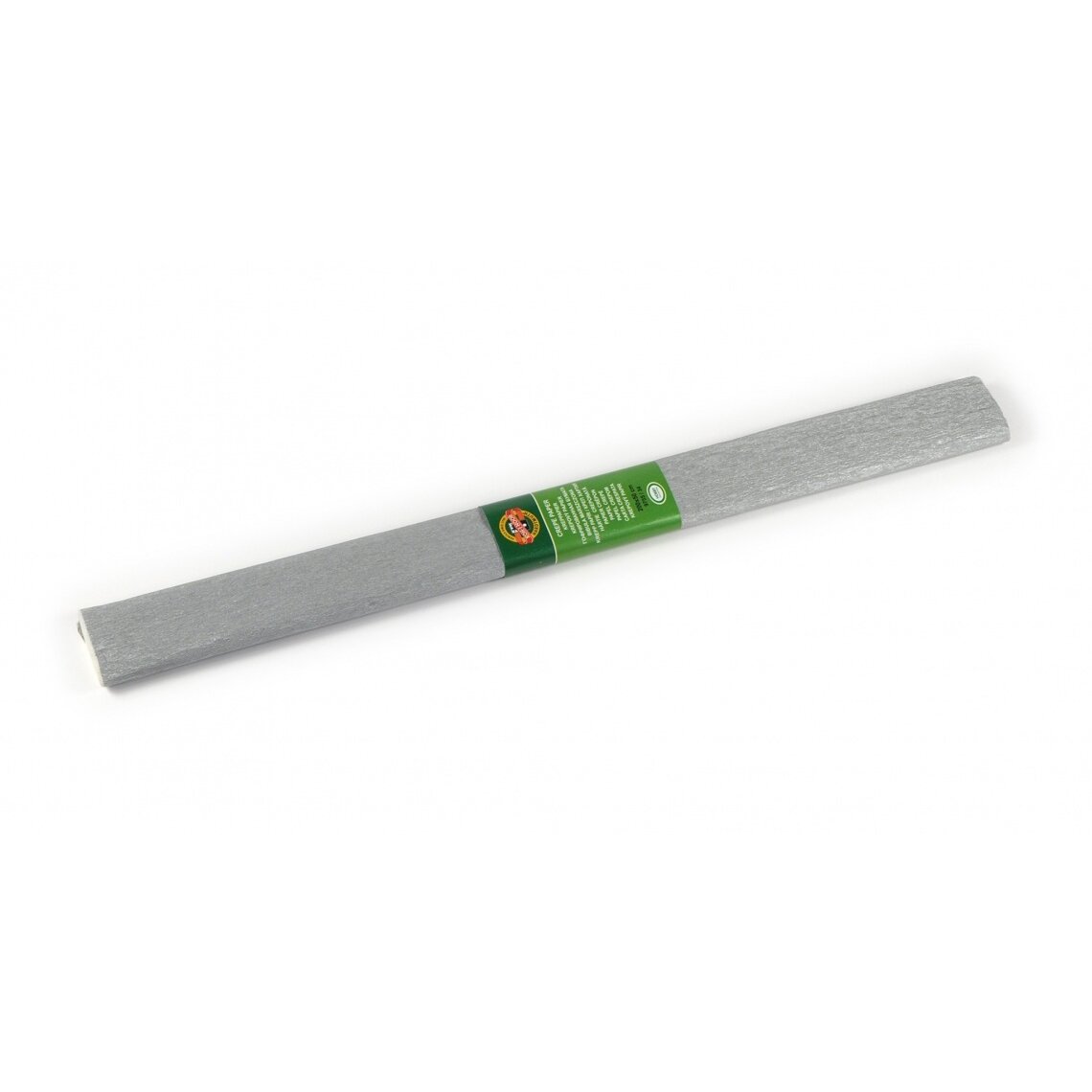Crepe Paper Koh-I-Noor No.34 Silver