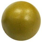 Polimerinis molis "Jewellery Clay" 56 g senasis auksas Nr.908
