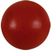 Polimerinis molis "Jewellery Clay" 56 g granatas Nr.402