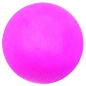 Polimerinis molis "Jewellery Clay" 56 g neoninis rožinis Nr.935
