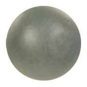 Polimerinis molis "Jewellery Clay" 56 g pilkas jaspis Nr.803 Polimerinis molis "Jewellery Clay" 56 g pilkas jaspis Nr.803