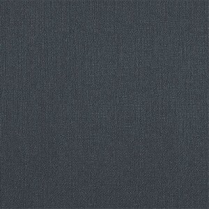 Popierius tekstūrinis pastelei Palazzo B3 160 g/m2 10 lapų juodos spalvos 1
