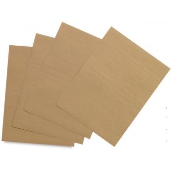 Popierius KRAFT MF 70 g/m2, 42*60 cm Popierius KRAFT MF 70 g/m2, 42*60 cm