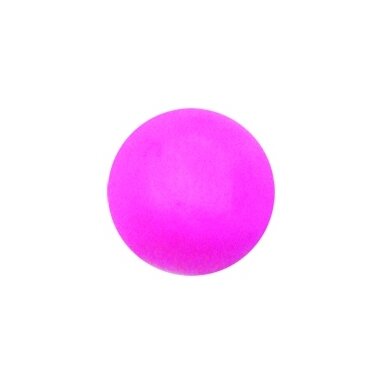 Polimerinis molis "Jewellery Clay" 56 g neoninis rožinis Nr.935