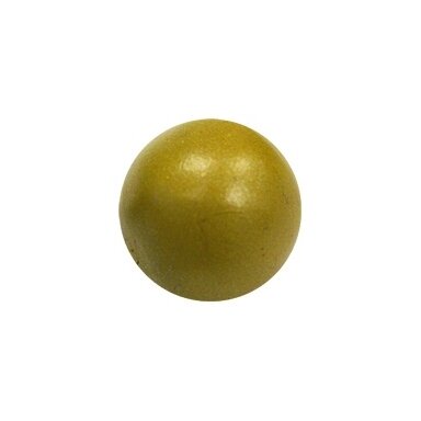 Polimerinis molis "Jewellery Clay" 56 g senasis auksas Nr.908