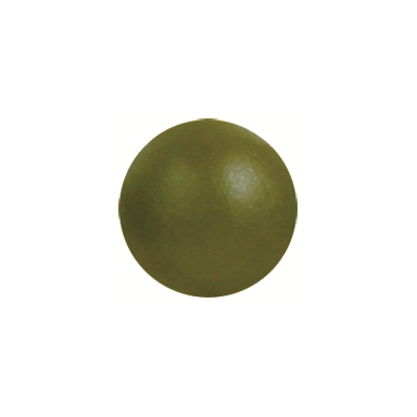 Polimerinis molis "Jewellery Clay" 56 g žalias apatitas Nr.704
