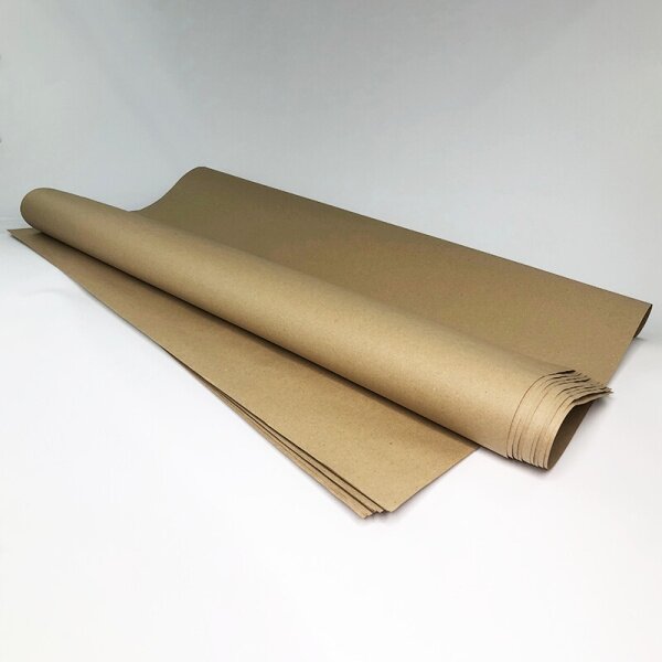 Popierius KRAFT MF 78 g/m2, 102x84 cm, 1 lapas