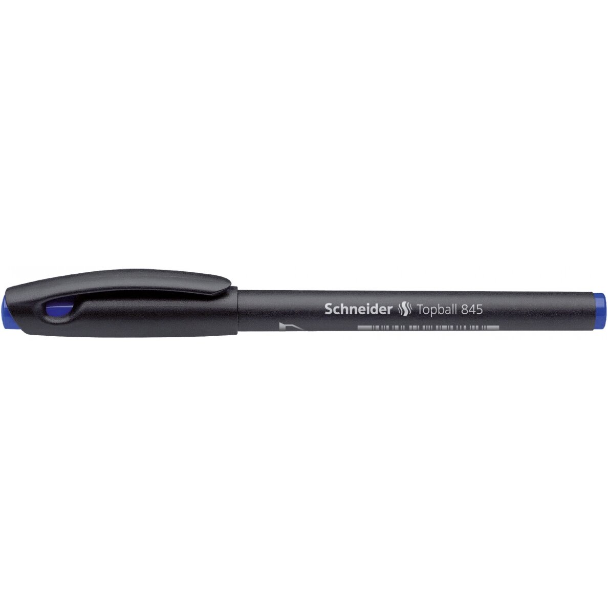 Ручка-роллер Schneider Topball 823 0.3 мм чернила синие