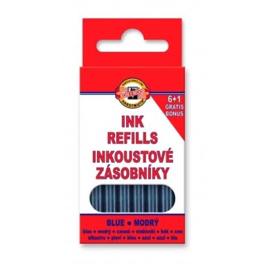 rasalo-kapsuliu-rinkinys-koh-i-noor-ilgos-melynos-spalvos-7-vnt rasalo-kapsuliu-rinkinys-koh-i-noor-ilgos-melynos-spalvos-7-vnt