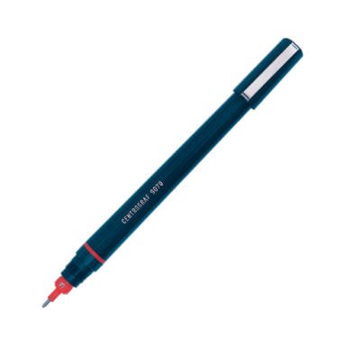 Rašiklis Rapitografas Centropen 9070 0,25 mm