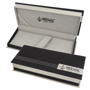 Set of pens Regal Andrew red (RE119PD)