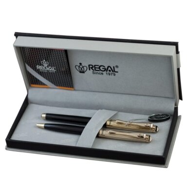 Set of pens Regal Edward (RE22PD)