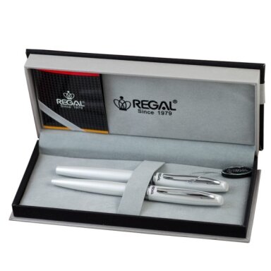 Set of pens Regal HYDE (RE88PD)