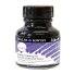 Rašalas Daler-Rowney India 29.5 ml juodas Rašalas Daler-Rowney India 29.5 ml juodas