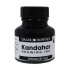Rašalas Daler-Rowney Kandahar 28 ml juodas Rašalas Daler-Rowney Kandahar 28 ml juodas