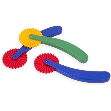 Clay мodelling аccessories 3 pcs