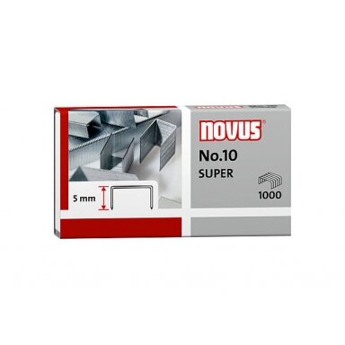 sakabos-nr10-1000vnt-novus sakabos-nr10-1000vnt-novus
