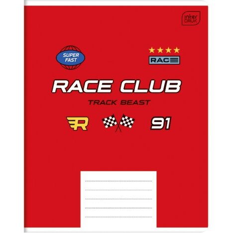Notebook Interdruk A5 12 NEW MIX 3 2 Notebook Interdruk A5 12 NEW MIX 3 2