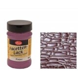 Sendinimo pasta Viva Decor 90 ml purpurinės sp. Nr.504 Sendinimo pasta Viva Decor 90 ml purpurinės sp. Nr.504