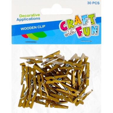 segtukai-mediniai-dekoravimui-25-cm-30-vnt-aukso-spalvos-craft-fun segtukai-mediniai-dekoravimui-25-cm-30-vnt-aukso-spalvos-craft-fun