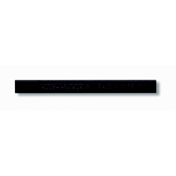 Šerdelė grafitinė piešimui Koh-I-Noor 4355 1, 7x7 mm minkšta Šerdelė grafitinė piešimui Koh-I-Noor 4355 1, 7x7 mm minkšta