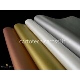 Tissue Paper 50x75 cm, 25 g/m2, 24 sheets Silver 2