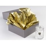 Tissue Paper 50x75 cm, 25 g/m2, 24 sheets Silver 3
