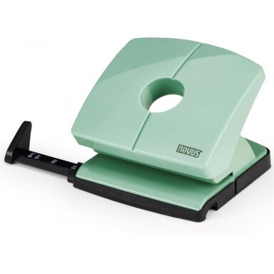 Skylamušis NOVUS B220 mellow mint, iki 20 lapų
