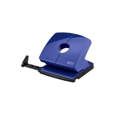 Skylamušis NOVUS B220 mėlynas, iki 20 lapų