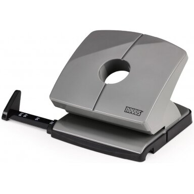 Skylamušis NOVUS B220 smart grey, iki 20 lapų